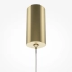 Lampa wisząca Pro Extra MOD160PL-L6G4K1 Maytoni