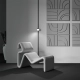 Lampa szynowa Rado Exility 2700-6000K 18W 120° Dim Smart TR040-4-18W3K-DS-BBS Maytoni