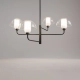 Lampa wisząca Memory MOD177PL-04B Maytoni