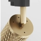Lampa szynowa Focus Design Unity GU10 1x10W TR011-1-GU10-G Maytoni