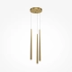 Lampa wisząca Cascade MOD132PL-L36BSK1 Maytoni