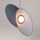Lampa wisząca Evolution MOD396PL-L10BL3K Maytoni
