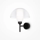 Lampa ścienna (kinkiet) Memory MOD177WL-01B Maytoni