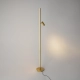 Lampa podłogowa Thin MOD395FL-L28BS3K Maytoni