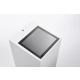 lafabryka.pl Kinkiet Jake Wall 2 (White) AZ3322 AZZARDO