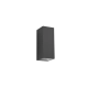 lafabryka.pl Kinkiet Jake Wall 2 (Dark Gray) AZ3321 AZZARDO