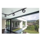 lafabryka.pl Jerry Track 1Line (black) AZ4666 AZZARDO