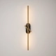 Lampa ścienna (kinkiet) Renaissance MOD256WL-L5BS3K3 Maytoni