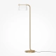 Lampa podłogowa Cabaret MOD170FL-L8BS3K Maytoni