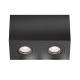lafabryka.pl Plafon Atom C017CL-02B Maytoni