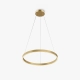 Lampa wisząca Rim MOD058PL-L32BSK Maytoni