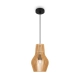 Lampa wisząca Roots MOD191PL-01W Maytoni