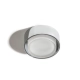 lafabryka.pl Plafon Kastoria 3000K (chrome) AZ4391 AZZARDO