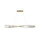 Lampa wisząca Krone P097PL-L28BS3K Maytoni
