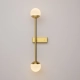 Lampa ścienna (kinkiet) Touch MOD285WL-L10BS3K Maytoni
