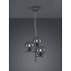 lafabryka.pl Lampa wisząca PURE – 302000342 excl. 3x E14 · max. 28W TRIO