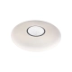 lafabryka Plafon VELA 24W LED Ściemnialny+ Pilot ML4401 MILAGRO