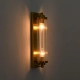 Lorenzo kinkiet złoty LP-2960/1W GD LIGHT PRESTIGE