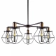 lafabryka.pl Lampa wisząca MANUFACTURE 9738 Nowodvorski dorwij go ......