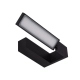 lafabryka.pl Kinkiet DALEN AZ2959 1x7W/LED 3000K AZZARDO IP44 ........KOD: 15509
