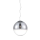 lafabryka.pl Lampa wisząca IRIS 40 AZ3107 chrome AZZARDO