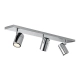 lafabryka.pl Plafon Noemie 3 AZ1306 IP44 ........KOD: 15509