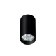 lafabryka.pl Plafon Mini Round (black) AZ1781 AZZARDO  ........KOD: 15509