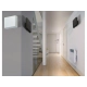 lafabryka.pl Kinkiet Vigo AZ2203 AZZARDO IP54   ........KOD: 15509