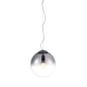 lafabryka.pl Lampa wisząca IRIS 30 AZ3106 chrome AZZARDO