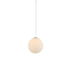 Lampa wisząca White Ball 20 AZ1325