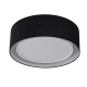 Plafon MILO BLACK AZ2317 AZARDO