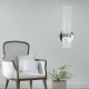Kinkiet Ambiente chrom LED CCT LP-1510/1W CH Light Prestige