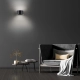 PURE CLIPSE Kinkiet 8561-15 Paul Neuhaus by Zuma Line