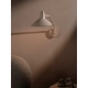 Kinkiet ścienny DFTP Darci Sand E14 z regulacją 2120551008 Nordlux