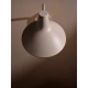 Kinkiet ścienny DFTP Darci Sand E14 z regulacją 2120551008 Nordlux