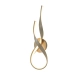 Kinkiet VECINO 250051W-BE ZUMA LINE