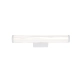 Kinkiet Vena 45 cm biała LED CCT LP-1010/1W-45 WH Light Prestige