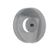 Kinkiety Casy dymny LED CCT LP-3176/1W SM Light Prestige