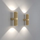 Kinkiet Focus Design C069WL-02MG Maytoni