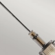 Mała lampa wisząca Ahrendale – 1 źródło światła KL-AHRENDALE-MP Elstead Lighting