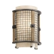 lafabryka.pl Kinkiet Ahrendale – 1 źródło światła KL-AHRENDALE1 Elstead Lighting