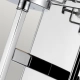 Kinkiet Alton – 1 źródło światła – Chrom KL-ALTON1-BATH-CH Elstead Lighting