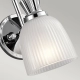 Kinkiet Cora – 1 źródło światła KL-CORA1-BATH Elstead Lighting
