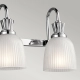 Kinkiet Cora – 3 źródła światła KL-CORA3-BATH Elstead Lighting