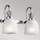 Kinkiet Cora – 4 źródła światła KL-CORA4-BATH Elstead Lighting
