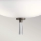 Półplafon Dreyfus – 3 źródła światła – Stary brąz  KL-DREYFUS-SFOZ Elstead Lighting