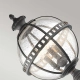 Latarnia stojąca Halleron – 3 źródła światła KL-HALLERON-3M Elstead Lighting