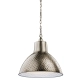 lafabryka.pl Lampa wisząca Missoula – 1 źródło światła KL-MISSOULA-P-M Elstead Lighting