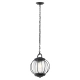lafabryka.pl Latarnia wisząca Vandalia – 1 źródło światła KL-VANDALIA8-M Elstead Lighting