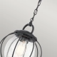 Latarnia wisząca Vandalia – 1 źródło światła KL-VANDALIA8-M Elstead Lighting